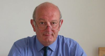 Former BEVA president remembered
